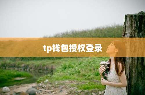 tp钱包授权登录