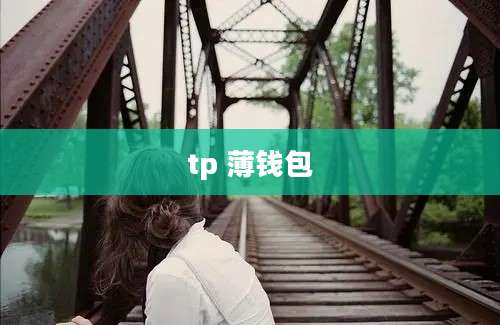tp 薄钱包