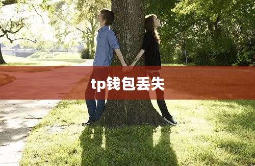 tp钱包丢失