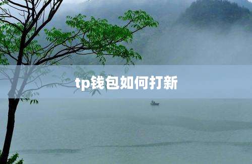 tp钱包如何打新