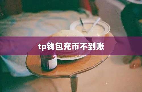 tp钱包充币不到账