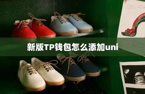 新版TP钱包怎么添加uni
