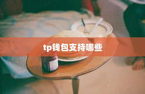 tp钱包支持哪些