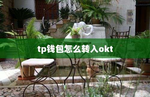 tp钱包怎么转入okt
