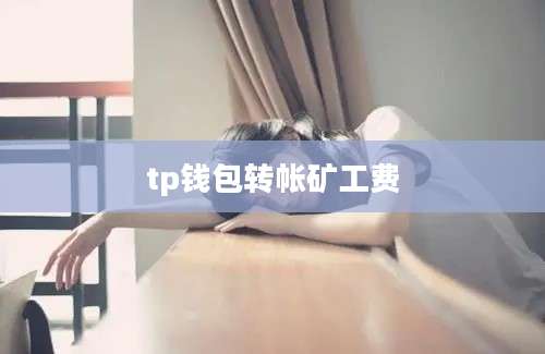 tp钱包转帐矿工费