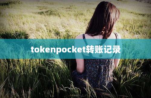 tokenpocket转账记录