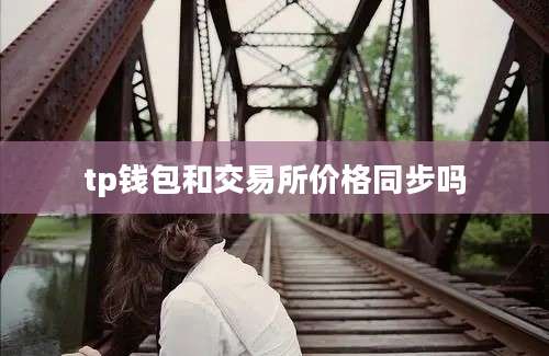 tp钱包和交易所价格同步吗