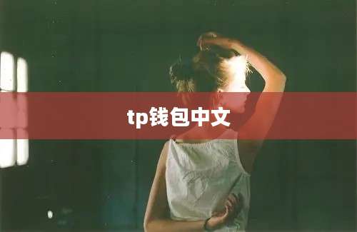 tp钱包中文