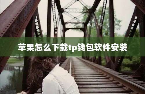 苹果怎么下载tp钱包软件安装