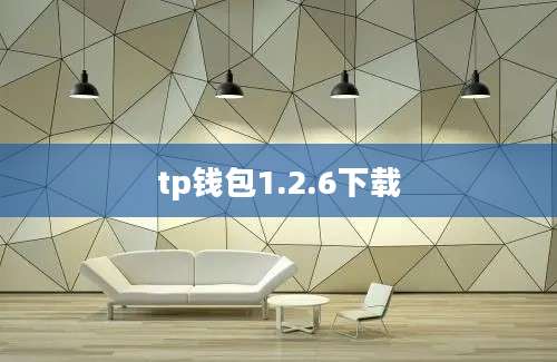 tp钱包1.2.6下载