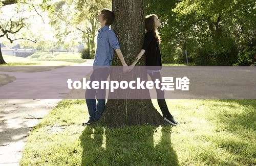 tokenpocket是啥
