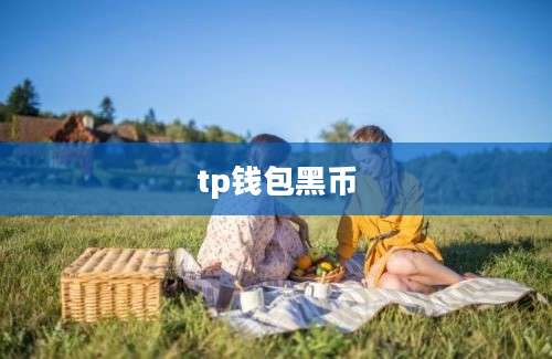 tp钱包黑币