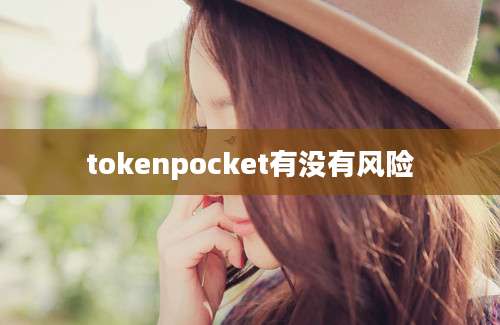 tokenpocket有没有风险