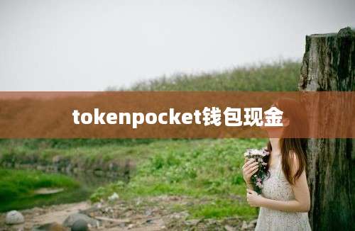 tokenpocket钱包现金