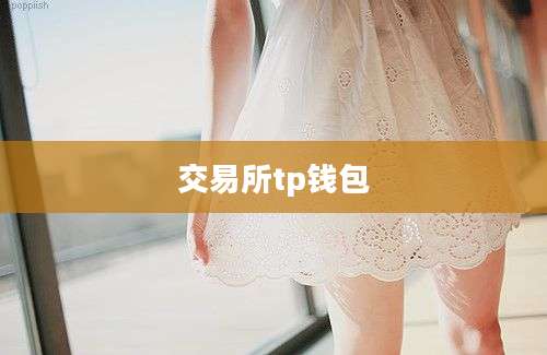 交易所tp钱包