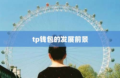 tp钱包的发展前景