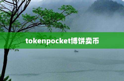 tokenpocket博饼卖币