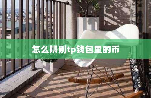 怎么辨别tp钱包里的币