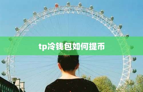 tp冷钱包如何提币