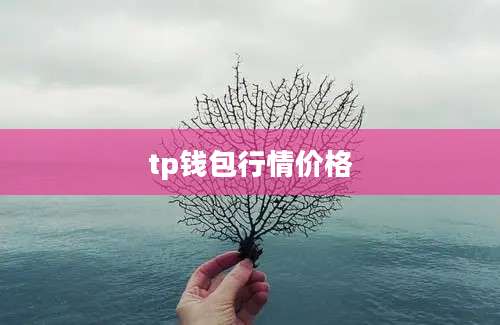 tp钱包行情价格