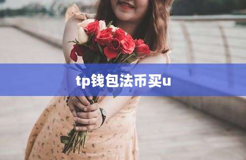 tp钱包法币买u