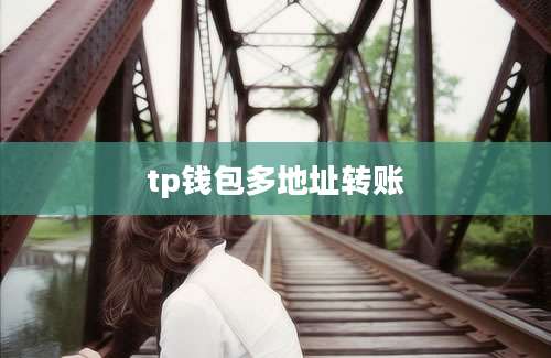 tp钱包多地址转账