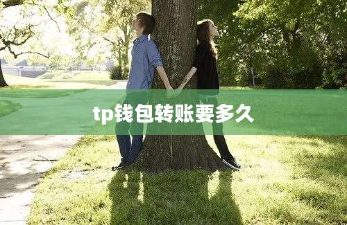 tp钱包转账要多久