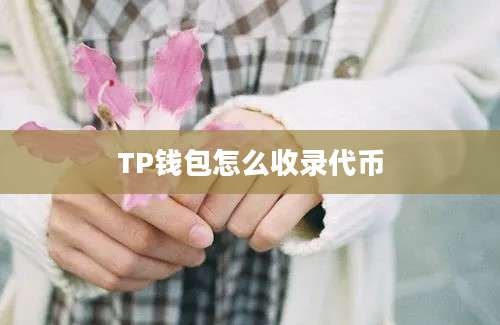 TP钱包怎么收录代币
