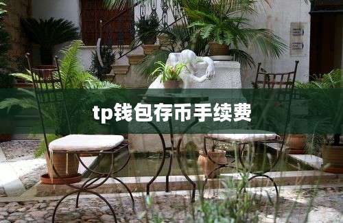 tp钱包存币手续费
