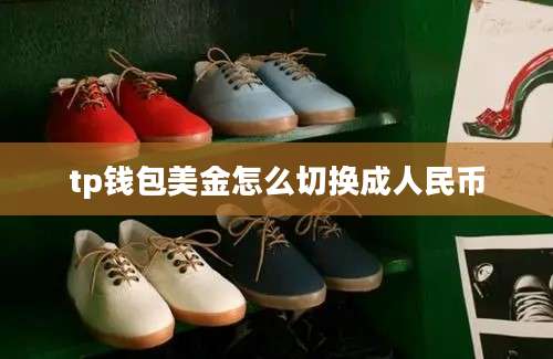 tp钱包美金怎么切换成人民币