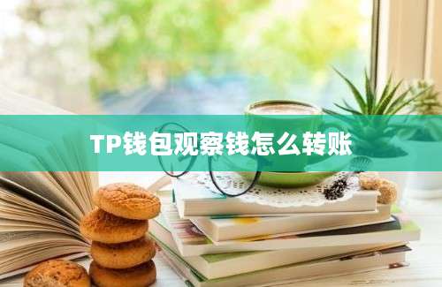 TP钱包观察钱怎么转账