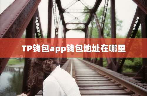 TP钱包app钱包地址在哪里