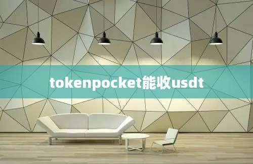 tokenpocket能收usdt