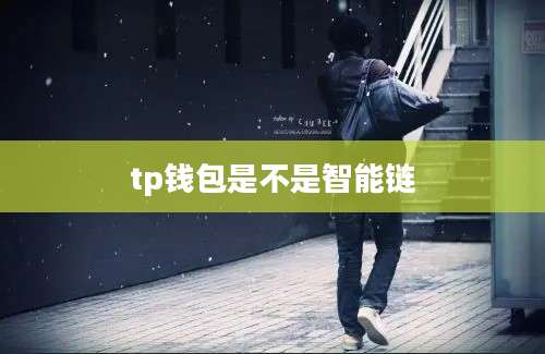 tp钱包是不是智能链