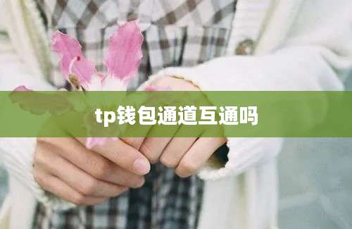 tp钱包通道互通吗