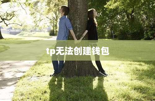 tp无法创建钱包