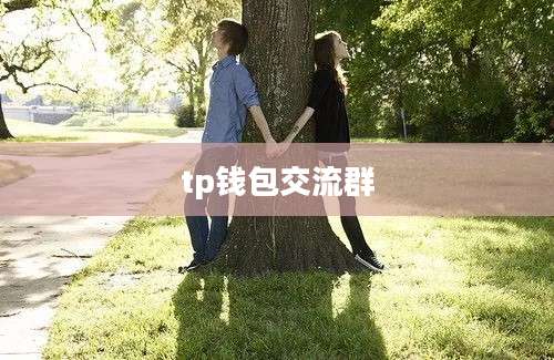 tp钱包交流群