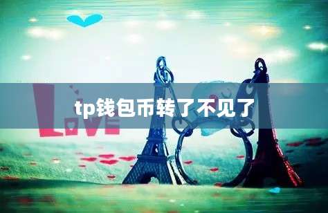 tp钱包币转了不见了