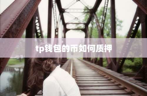 tp钱包的币如何质押