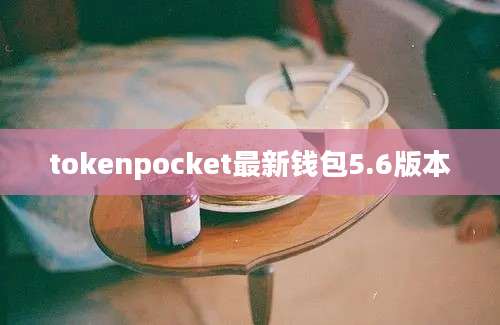 tokenpocket最新钱包5.6版本