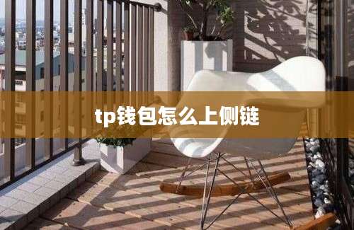 tp钱包怎么上侧链