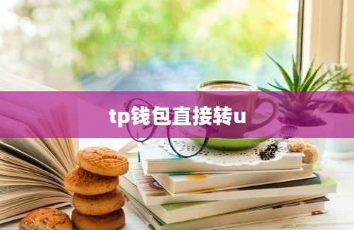 tp钱包直接转u