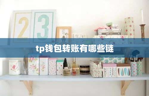 tp钱包转账有哪些链