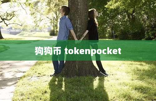 狗狗币 tokenpocket