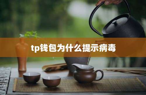 tp钱包为什么提示病毒
