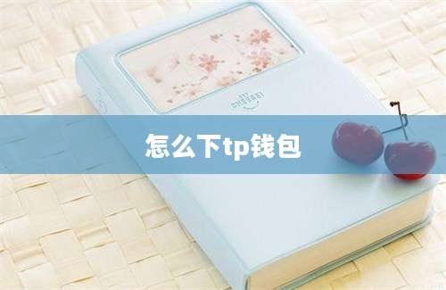 怎么下tp钱包