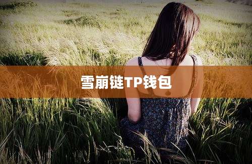 雪崩链TP钱包