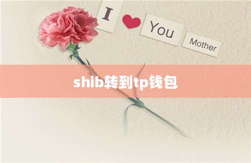 shib转到tp钱包
