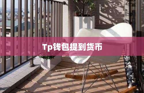 Tp钱包提到货币