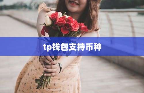 tp钱包支持币种